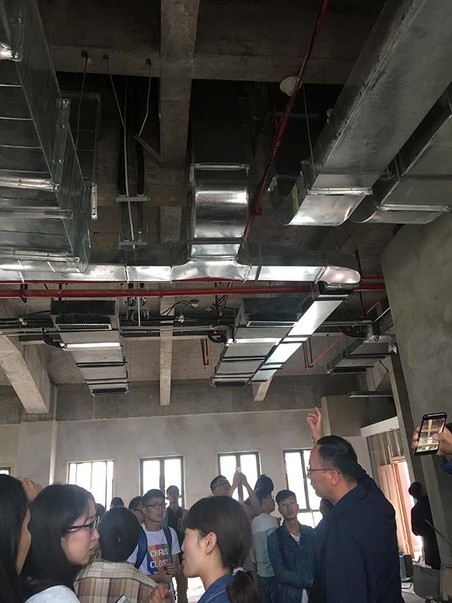 云南农业大学建筑工程学院校卓越工程师培养(图11)