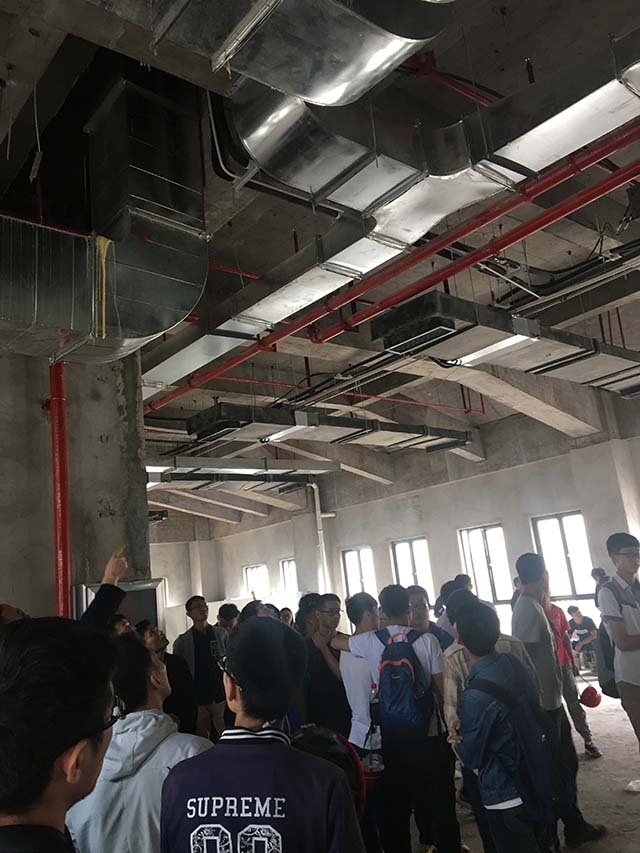 云南农业大学建筑工程学院校卓越工程师培养(图12)