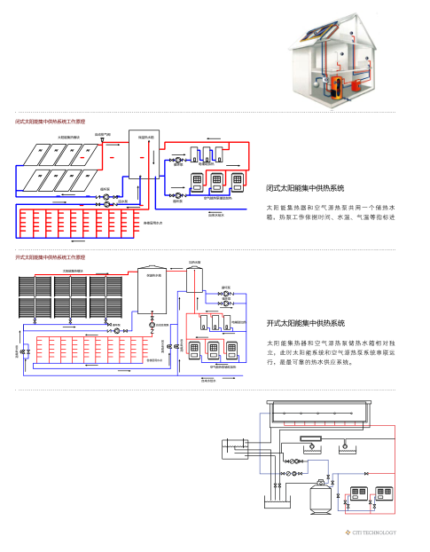 热水系统(图1)